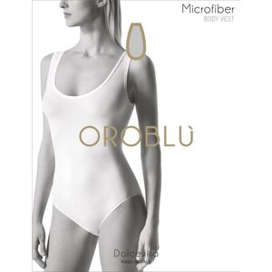 Oroblu Dolce Vita Body Slip Vest VOBS01119
