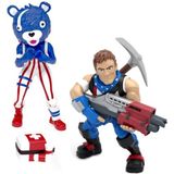 Fortnite - Star-Spangled Trooper & Fireworks Team Leader Figure