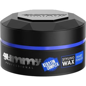 Haarstylingswas met Harde Afwerking - 150ml