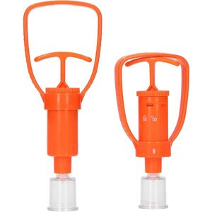Vacuum Sucker Insect Bee Bite Sunction Tool Mosquitoes Venom Extractor Suction Pump Wasp Sting Swelling Relief with Carrying Bag for Home Outdoor Hiking