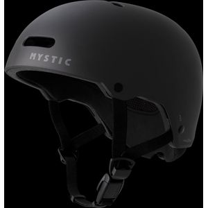 Mystic Kitesurf Helm Vandal PRO Helmet - Black