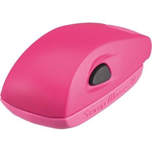 Stamp Mouse 30 Pink - Stempels - Stempels volwassenen - Gratis verzending