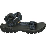 Teva M Terra Fi 5 Universal - Heren Sandalen - Blauw - Maat 42