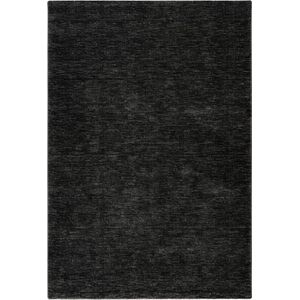 Lalee Palma | Modern Vloerkleed Laagpolig | Grey | Tapijt | Karpet | Nieuwe Collectie 2024 | Hoogwaardige Kwaliteit | 200x290 cm