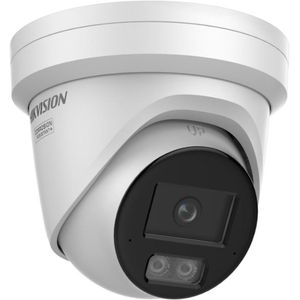Hikvision DS-2CD2347G3-LI2UY 4MP 2,8 mm ColorVu Turret Camera