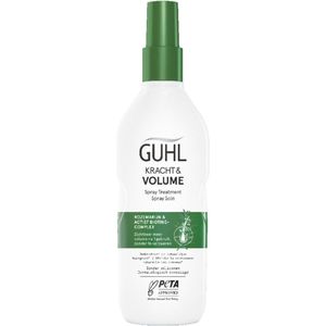 Guhl Kracht & Volume Spray Treatment 150 ml
