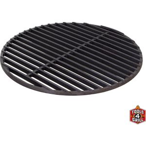 Tools4grill - Gietijzeren rooster - Cast iron grid 45 cm 21 inch BBQ