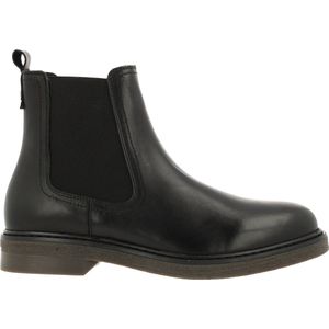 G-Star Raw - Chelsea Boot - Male - Black - 45 - Laarzen