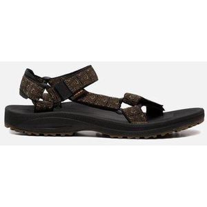 Teva Winsted wandelsandalen groen - Maat 48