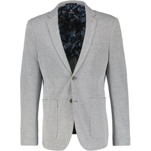 Lerros Colbert Jersey Blazer Met Zakken 2007121 277 Mannen Maat - 50