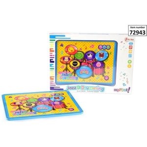 Toi Toys Baby drum tablet