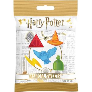 Harry Potter Magical Sweets Candy Magisch Snoep 59 gram