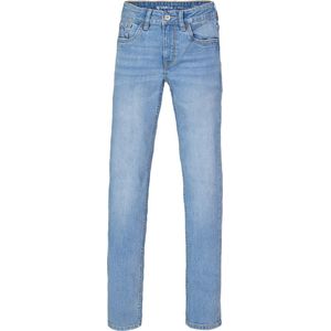 GARCIA Xandro Jongens Skinny Fit Jeans Blauw - Maat 170