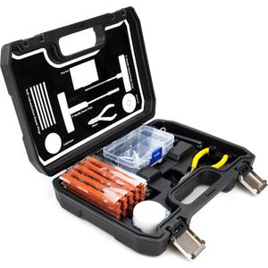 Bandenreparatieset Auto - Bandenreparatiekit - Proppenset - Bandenreparatieset - Banden Reparatieset Auto - Must Have Voor In De Auto!