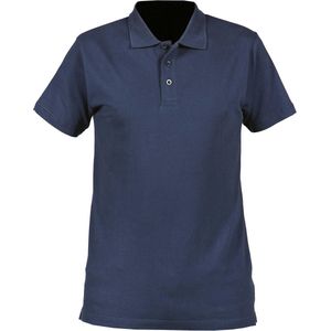 Storvik Polo Shirt Heren Donkerblauw - Maat 3XL (58) - Hastings