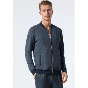 Schiesser Schiesser Mix & Relax Vest 178153 178153