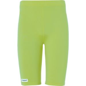 Uhlsport Distinction Colors Thermobroek - Flash Green
