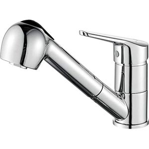 Kitchen faucet - kitchen faucet - luxury kitchen faucet - kitchen - sustainable - Universal - kitchen faucet/ keuken kraan – luxe keukenkraan