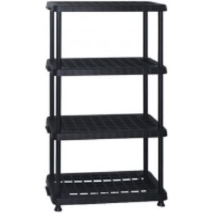 Tidy - kast - 4 tredes