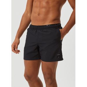 Björn Borg - Swim Shorts - Heren - Zwembroek -Zwart- L