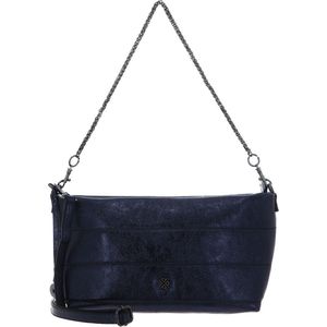 PICARD Schoudertas 2 Night Cross Bag Ocean Donkerblauw