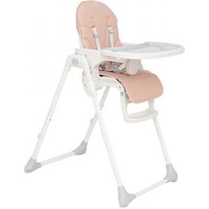 Olmitos Kinderstoelposities Oranje