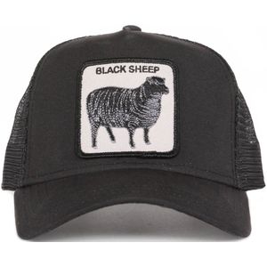 Goorin Bros. Naughty Lamb Trucker cap