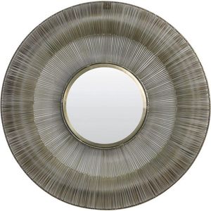 Light & Living Towa Spiegel - Antiek Brons - Ø76 cm