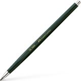 Faber-Castell vulpotlood - TK 9400 - 2,0mm - HB - zonder aanduiding - FC-139420