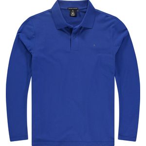 Gaastra - Polo - Male - Blue - M - Poloshirt