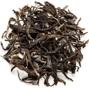 Sheng - Pu-Erh Thee - Jonge Pu Erh - Yunnan - Groene Thee