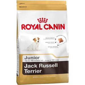 Royal Canin BHN jack russell junior 3 kg