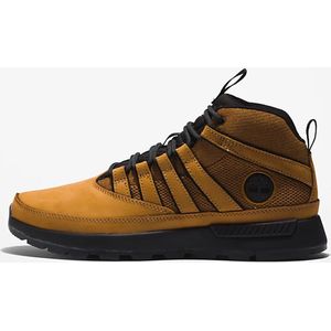 Timberland Euro Trekker Mid Wheat Nubuck- 41,5