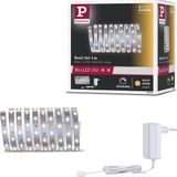 Paulmann MaxLED 250 basisset - ongecoat - 3m - warmwit - Eén systeem – maximale mogelijkheden