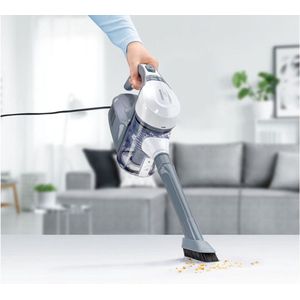 Silvercrest 2-in-1 Vacuum Cleaner