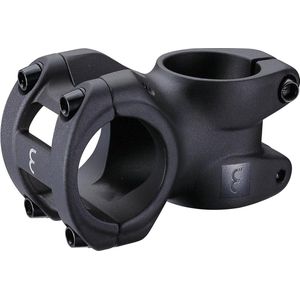 RoadForce II Stuurpen 50mm - Lichtgewicht en Duurzaam - Vorkpijp Diameter 286mm - Voor alle fietsen met Ø 318 mm stuur - BHS-08