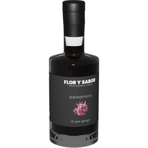 balsamico 15 jaar gerijpt - 200ml fles