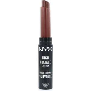 NYX High Voltage Lipstick - HVLS12 Dirty Talk