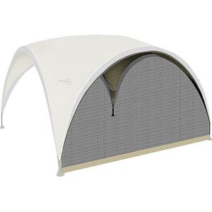 Bo-Camp - Zijwand Voor Party Tent - Medium - Met Gaas