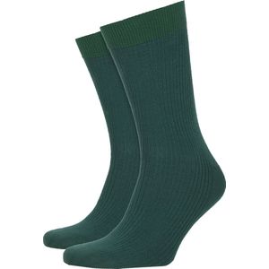 Colorful Standard - Sokken Emerald - Heren - Maat -