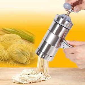 Pasta Maker - Pastamachine - Pasta Machine