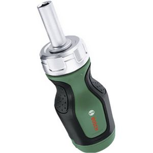 Bosch Home and Garden 1600A032UZ Ratelschroevendraaier