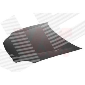 MOTORKAP VOOR HONDA CIVIC 1996-1999 60100S04020ZZ