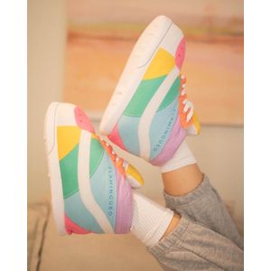 Pantoffels Jimmis | Multicolour
