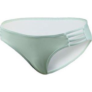 Beco Bikinibroekje Beactive Dames Polyester/elastaan Mint Mt 40