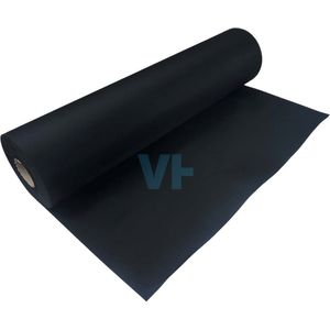 Zincover Epdm dakfolie Strip | Breedte: 80 Cm | Lengte: 20 meter | Dikte: 1,2 mm