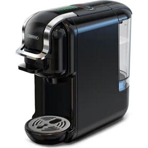 ST Producten Koffiemachine - Capsule - Nespresso - Dolce Gusto - Zwart