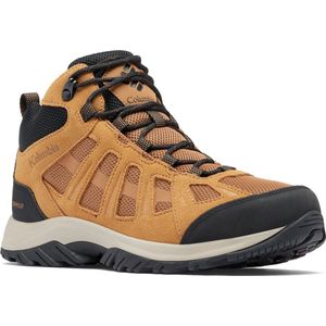 Columbia REDMOND™ III MID WATERPROOF Men's Wandelschoenen - Elk, Spice - Maat 40.5