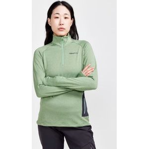 CRAFT CORE TRIM THERMAL Tussenlaagshirt