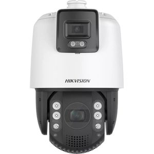 Hikvision DS-2SE7C144IW-AE(32X/4)(S5) Powered by DarkFighter domecamera